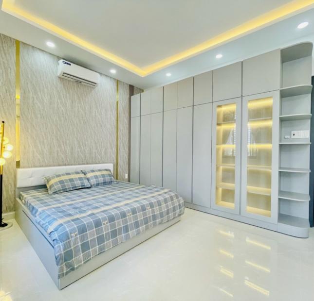 CẦN BÁN CĂN NHÀ ĐẸP 1 TRỆT 2 LẦU HẺM XE HƠI 5M. ĐƯỜNG SỐ 3, P.9 , GÒ VẤP , TP. HCM.