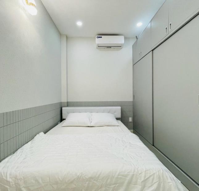 CẦN BÁN CĂN NHÀ ĐẸP 1 TRỆT 2 LẦU HẺM XE HƠI 5M. ĐƯỜNG SỐ 3, P.9 , GÒ VẤP , TP. HCM.