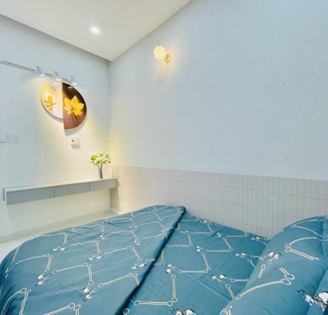 CẦN BÁN CĂN NHÀ ĐẸP 1 TRỆT 2 LẦU HẺM XE HƠI 5M. ĐƯỜNG SỐ 3, P.9 , GÒ VẤP , TP. HCM.