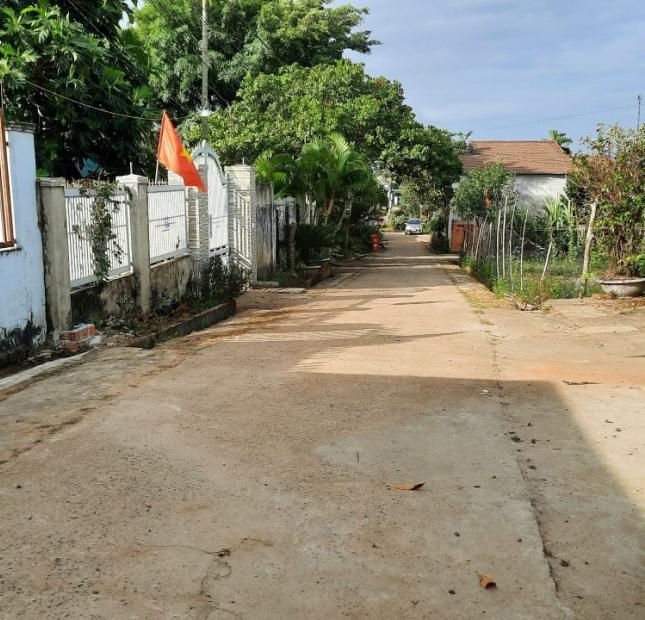 Chính chủ cần bán gấp lô đất đẹp tại hẻm Nguyễn Trường Tộ – Buôn Ma Thuột – Đăk Lăk