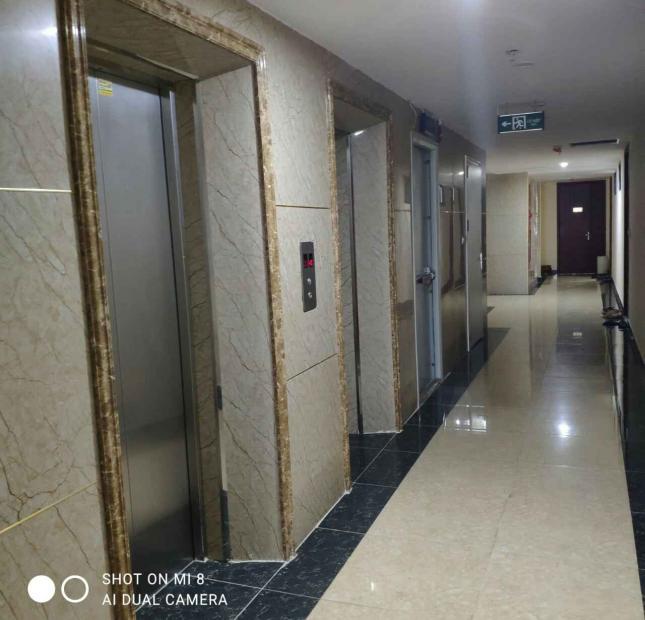 Căn hộ cao cấp,tháp Doanh nhân, giá chỉ nhỉnh 1 tỷ
