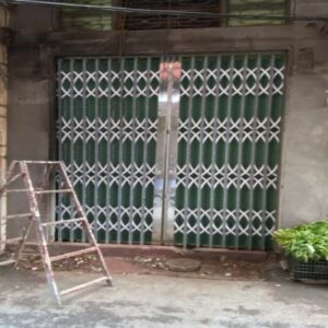 CHO THUÊ NHÀ 3 TẦNG 1 TUM TẠI NGÕ TỰ DO - P. ĐỒNG TÂM - HAI BÀ TRƯNG - HÀ NỘI