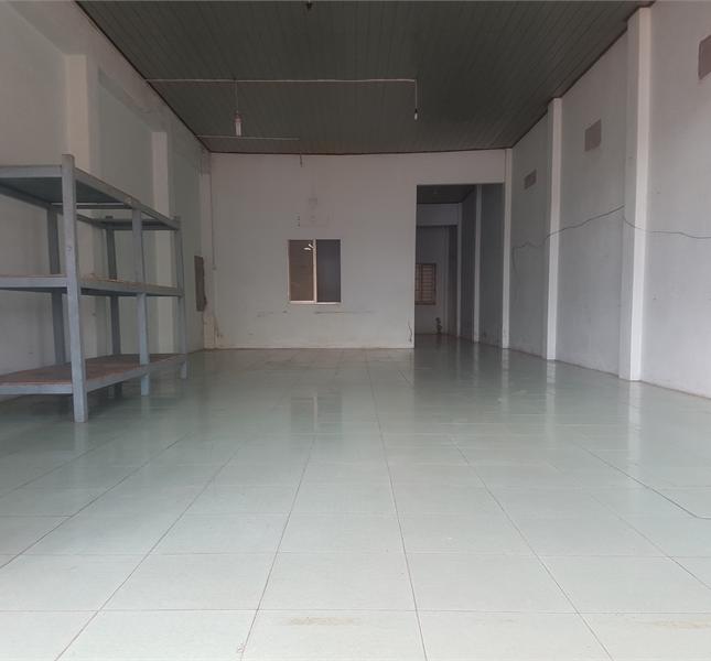 Cho thuê mặt bằng 150m2 ngay chợ Lưu Chí Hiếu Phường 10 Vũng Tàu