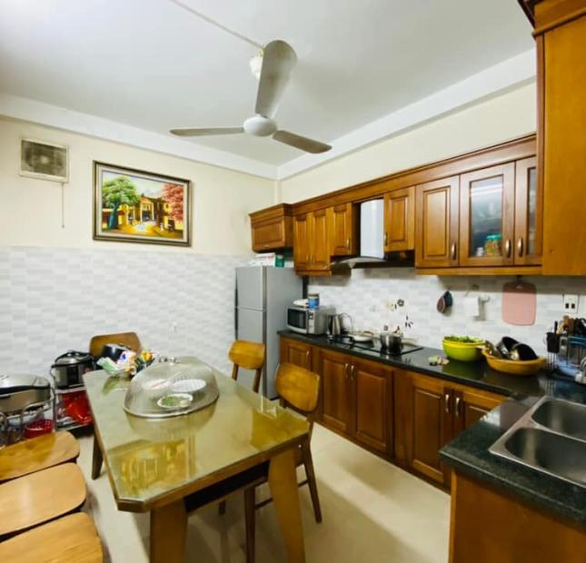 Bán Nhà PL Phố Trần Quang Diệu - Đống Đa - Gara - Kinh Doanh 45m2 4 tầng 12.7 tỷ.