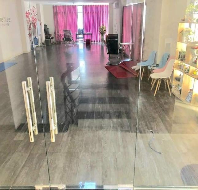 Bán Nhà Phân Lô Huỳnh Thúc Kháng - Đống Đa - Kinh Doanh - Lô Góc - Thang Máy 60m2 25.5 tỷ