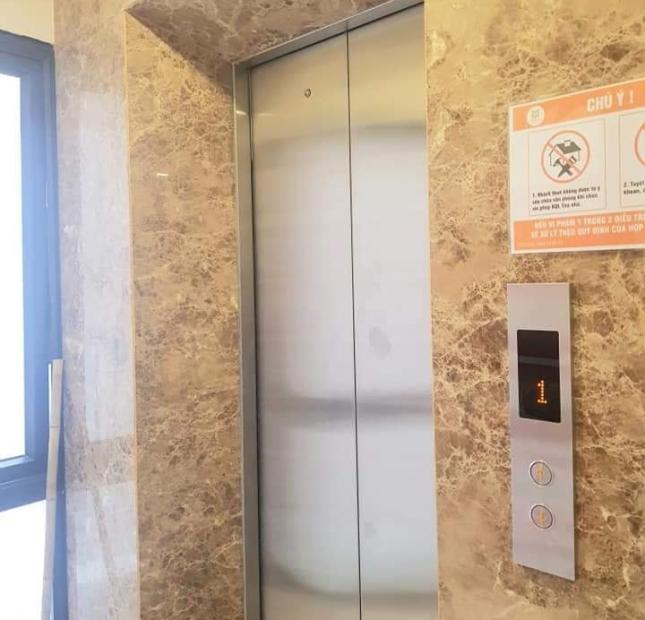 Bán Nhà Phân Lô Huỳnh Thúc Kháng - Đống Đa - Kinh Doanh - Lô Góc - Thang Máy 60m2 25.5 tỷ
