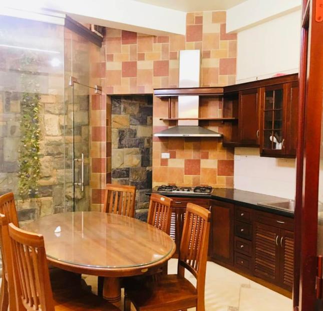 Bán Nhà PL Nguyên Hồng - Đống Đa Kinh Doanh - Ô tô tránh 62m2 giá 17.9 tỷ.