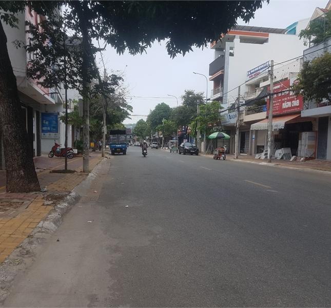 Cho thuê mặt bằng đẹp đường Huyền Chân Công Chúa, Vũng Tàu