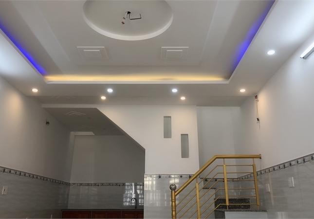 Bán gấp nhà Khu Khang Linh, P10, Vũng Tàu 1 trệt 1 lầu (chính chủ)