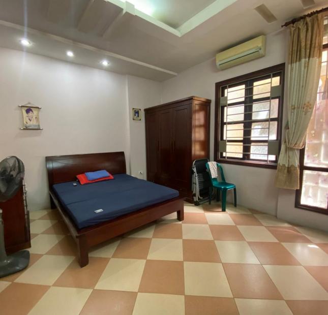 Siêu Hot : Phố Vip Thái Hà - Đống Đa - Gara Ô Tô - Trung Tâm - 46m2 5 tầng Giá 9.3 tỷ