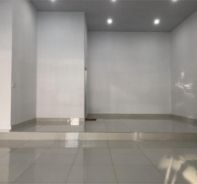 Cho thuê mặt bằng mới sạch đẹp đường 30/4 TP Vũng Tàu