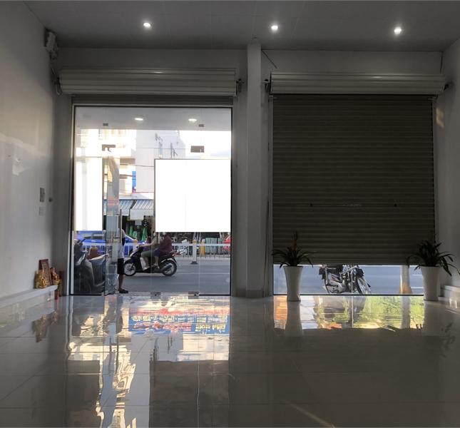 Cho thuê mặt bằng mới sạch đẹp đường 30/4 TP Vũng Tàu