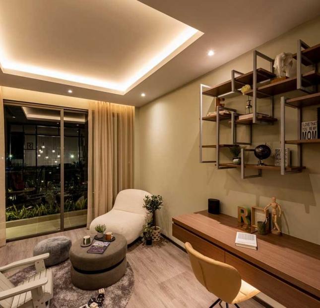 THANH TOÁN CHỈ 1 TỶ 300 NGƯNG NHẬN NHÀ, 1 TRỆT/2 LẦU - 4 PHÒNG NGỦ  NHÀ PHỐ BIỆT LẬP RESORT