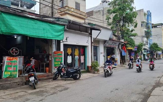 Cần bán gấp đất Thanh Liệt Kim Giang, DT 86m, ô tô đỗ gần