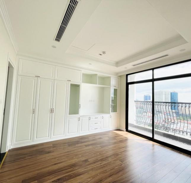 Quỹ căn đẹp còn sót lại tại chung cư cao cấp Hateco laroma