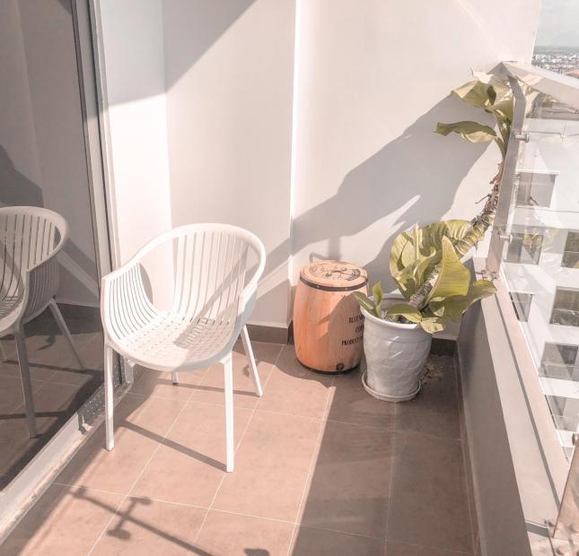 Bán căn hộ Hiyori tầng 26 view sông Hàn full nội thất, Hướng Nam mát mẻ giá 3,7tỷ có TL