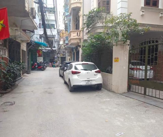 THÁI HÀ - VỊ TRÍ CỰC ĐẸP – KHU VIP ĐỐNG ĐA