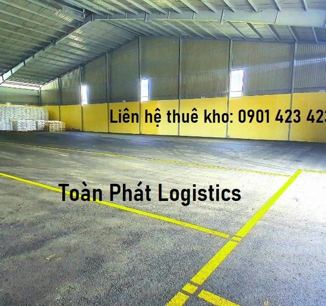 CHO THUÊ KHO TẠI ĐƯỜNG 10, DĨ AN, BÌNH DƯƠNG DIỆN TÍCH 900M2 GIÁ 70 NGHÌN/M²/THÁNG