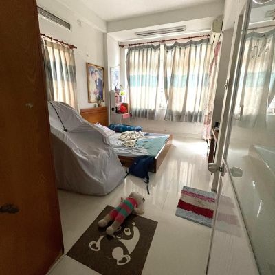 Bán Nhà Mới 4 Tầng Đường Xe Tải Nguyễn Tư Giản, P.12, Gò Vấp 65m2 chỉ 7,5 tỷ