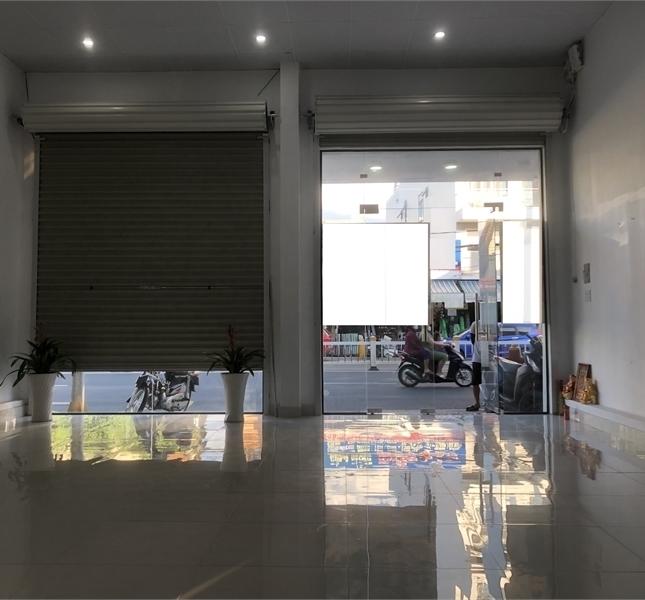 Cho thuê mặt bằng 90m2 mới đẹp đường 30/4 TP Vũng Tàu