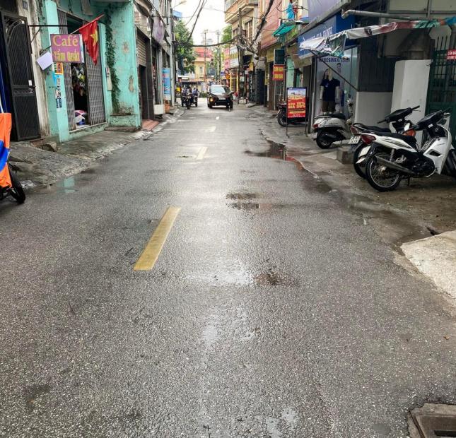 Siêu hiếm mặt phố, tầm tiền, kinh doanh mọi mặt hàng Ngọc Lâm 50m 4T MT3.7m nhỉnh 7 tỷ.