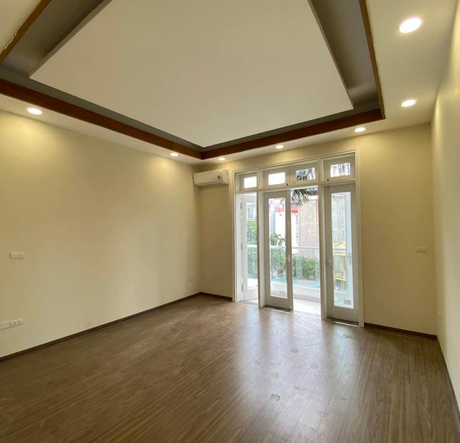 Ấn Vào Mà Xem Phố Nguyễn Thị Định - Cầu Giấy Tòa Nhà Thang Máy - Kinh Doanh 74m2 5 tầng Giá 24 tỷ.