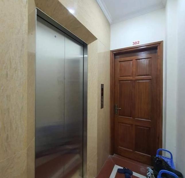 Quá Đẹp 7 Tầng Thang Máy - Kinh Doanh Phố Hồ Tùng Mậu - Cầu Giấy DT 60m2 Giá 12.3 tỷ.