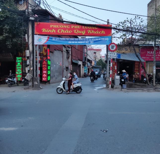 BÁN ĐẤT PHÚ LƯƠNG, PHÚ LÃM, PHỐ XỐM, HÀ ĐÔNG, NGÕ 4M Ô TÔ