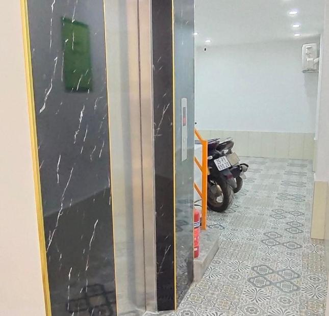 Chính chủ cần bán căn CCMN cho thuê, 10 Phòng khép kín, Thang Máy tại Phú Đô, Giá 5.5 Tỷ