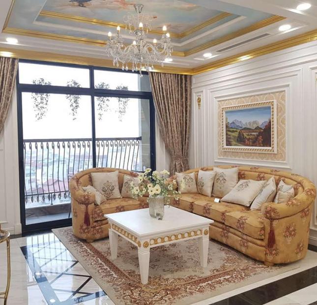Nhận nhà ở ngay trung tâm thành phố cùng nhiều ưu đãi từ chủ đầu tư Hateco
