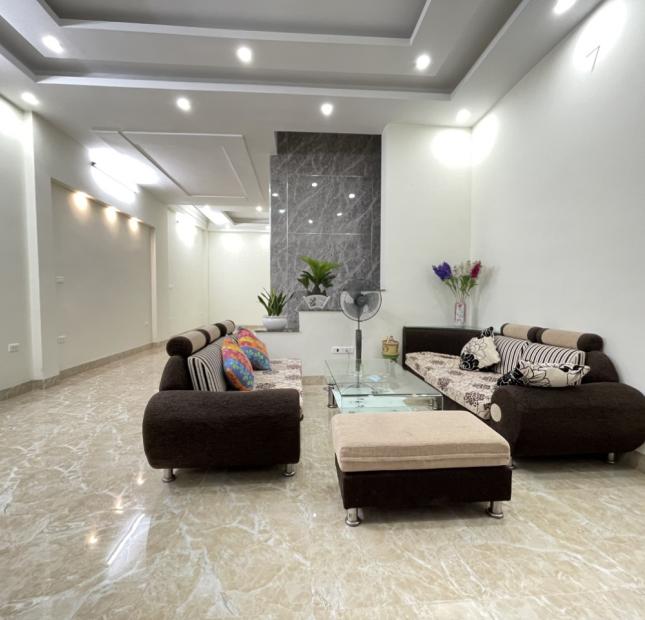 Siêu phẩm CCMN Xuân Thủy - Cầu Giấy Full Nội Thất 50tr/tháng 60m2 7 tầng 12.8 tỷ.