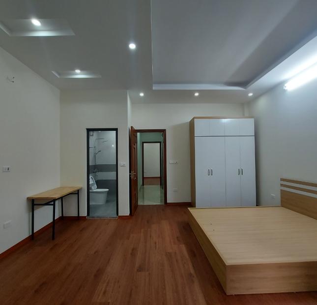 Siêu phẩm CCMN Xuân Thủy - Cầu Giấy Full Nội Thất 50tr/tháng 60m2 7 tầng 12.8 tỷ.