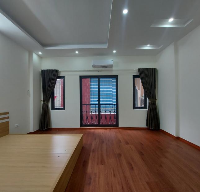 Siêu phẩm CCMN Xuân Thủy - Cầu Giấy Full Nội Thất 50tr/tháng 60m2 7 tầng 12.8 tỷ.