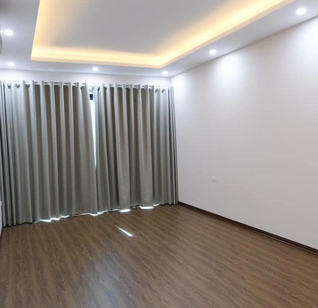 Siêu Phẩm : Tô Vĩnh Diện – Thanh Xuân – Nhà Đẹp – Thang Máy 38m2 5t Giá 7.5 tỷ