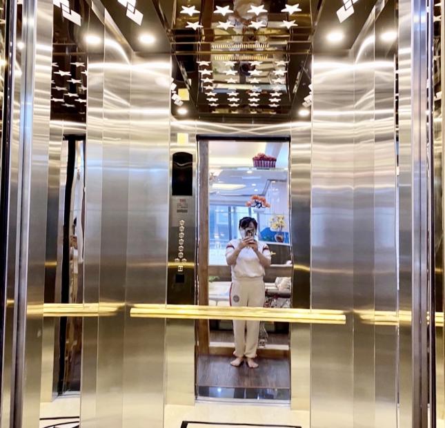Siêu Phẩm : Tô Vĩnh Diện – Thanh Xuân – Nhà Đẹp – Thang Máy 38m2 5t Giá 7.5 tỷ