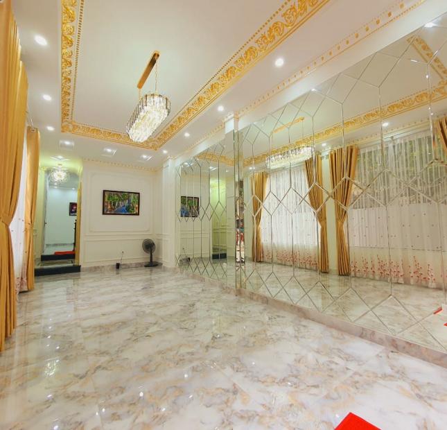 Siêu Phẩm Mặt Phố Tô Vĩnh Diện – Thanh Xuân Kinh Doanh - Thang Máy 50m2 x6 tầng Giá 15 tỷ Có TL