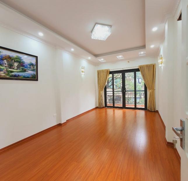 Siêu Phẩm Mặt Phố Tô Vĩnh Diện – Thanh Xuân Kinh Doanh - Thang Máy 50m2 x6 tầng Giá 15 tỷ Có TL