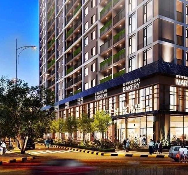 Phương Đông Green Home, vị trí vàng, view đẹp, diện tích 66 - 90m2, hỗ trợ vay 70%, LS 0%/18 tháng