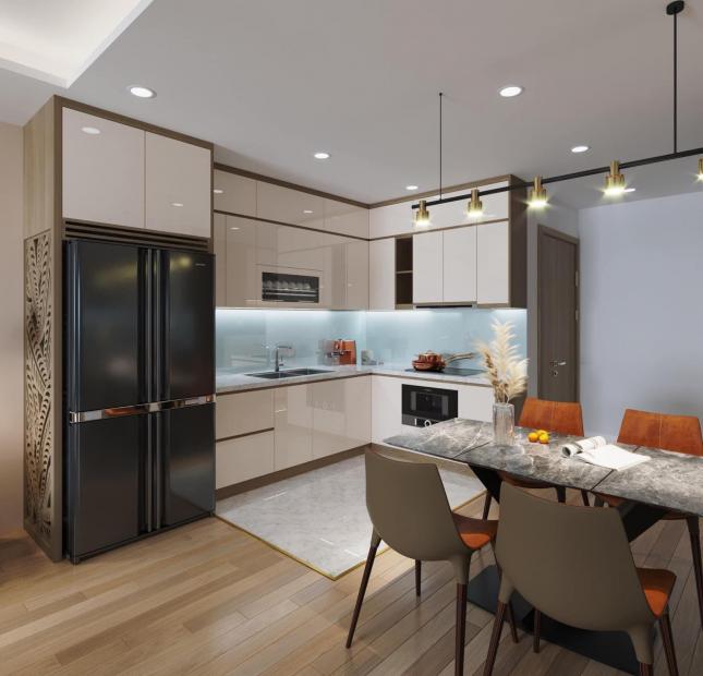 Phương Đông Green Home, vị trí vàng, view đẹp, diện tích 66 - 90m2, hỗ trợ vay 70%, LS 0%/18 tháng