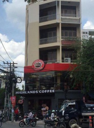 Bán nhà MT Tân Phước- Phó Cơ Điều Quận 11, vị trí kinh doanh sầm uất, nhà mới 5 lầu