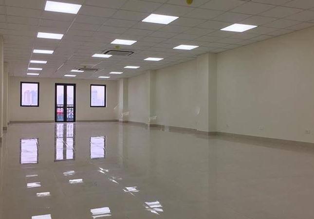 CHÍNH CHỦ BÁN TOÀ VĂN PHÒNG MẶT PHỐ KHUẤT DUY TIẾN- DT 102M2 x9T- MT 7.2m- VỊ TRÍ ĐẮC ĐỊA