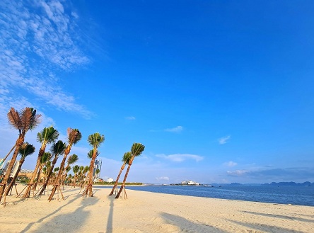 Grand bay hạ long villas - mảnh đất vàng trong làng đầu tư vừa an cư - vừa đầu tư -> sinh lời bền