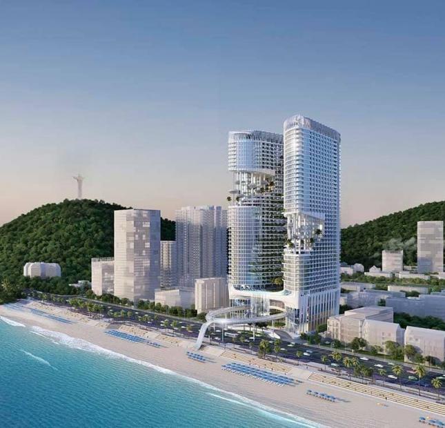 Chính chủ cần chuyển nhượng lại dự án khách sạn căn hộ biệt thự 1,5ha MT Hạ Long:
