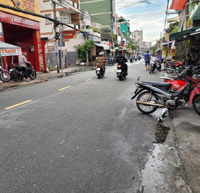 Bán nhà MT Tân Hải - Cộng Hoà - Trường Chinh,DT: 7.5x20m, 2 T, 16.9 tỷ