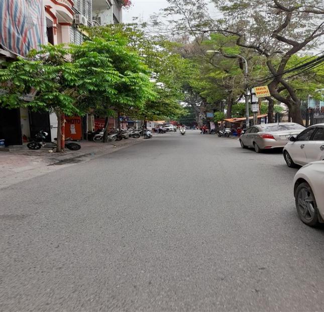 Bán nhà phố Tạ Quang Bửu, ngõ 2 tô tránh, 58m2, MT 4.4m, 7 tỷ