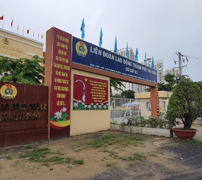 Bán nhà HXH, ở mát mẻ, Nguyễn Duy Trinh Quận 2 Tp.Thủ Đức, chỉ 3.8tỷ có bớt.