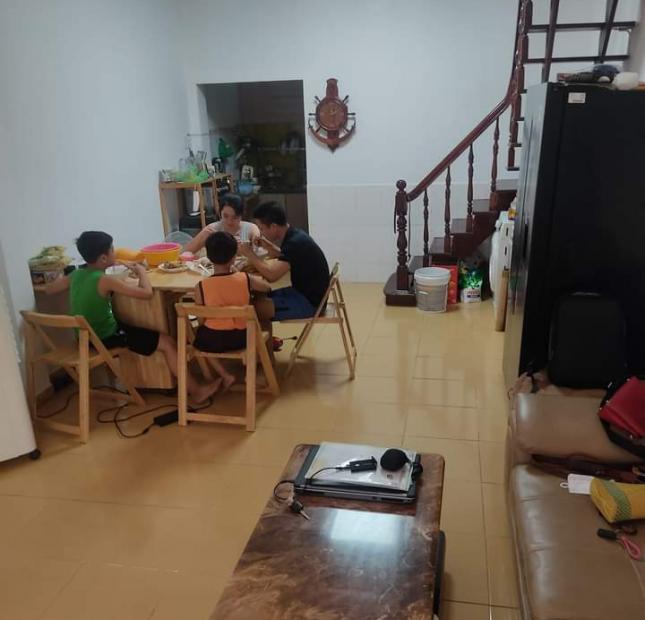 Chỉ cần 3,1 tỷ có nhà 44m2 x 2 tầng Quang Trung, Gò Vấp.