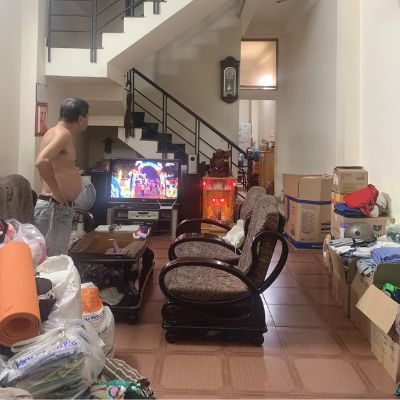 Nhà giá tốt Đường Xe Hơi Dương Quảng Hàm, P.5, Gò Vấp 55m2 chỉ 5,75 tỷ