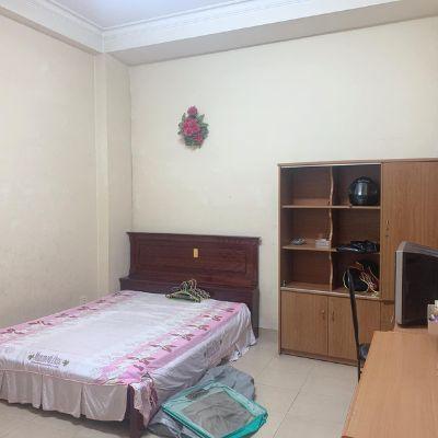 Nhà giá tốt Đường Xe Hơi Dương Quảng Hàm, P.5, Gò Vấp 55m2 chỉ 5,75 tỷ