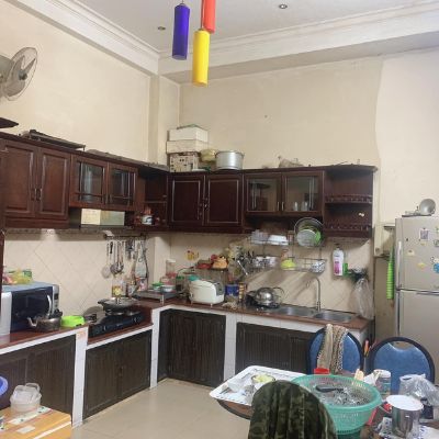 Nhà giá tốt Đường Xe Hơi Dương Quảng Hàm, P.5, Gò Vấp 55m2 chỉ 5,75 tỷ